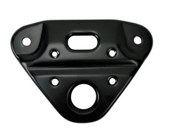 Gabelbrücke EBR-Original-Gabel schwarz